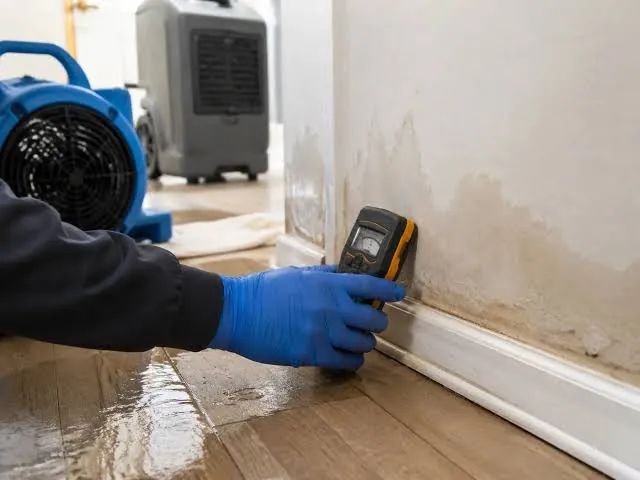 24/7 Water damage restoration services in New Richmond, WI - Rapid flood cleanup and mitigation